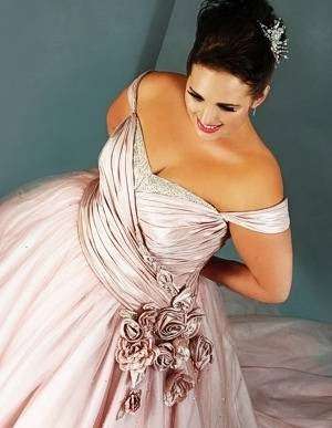 Curves and Couture Bridal Boutique photo